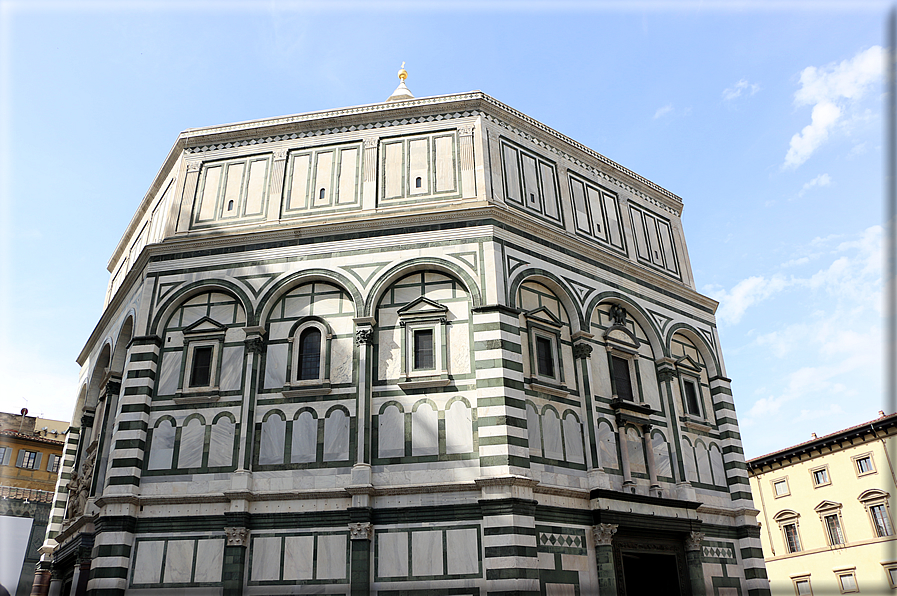foto Battistero di San Giovanni